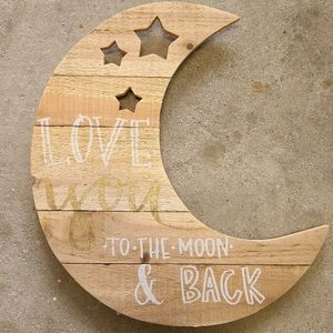 Nursery Wall Decor